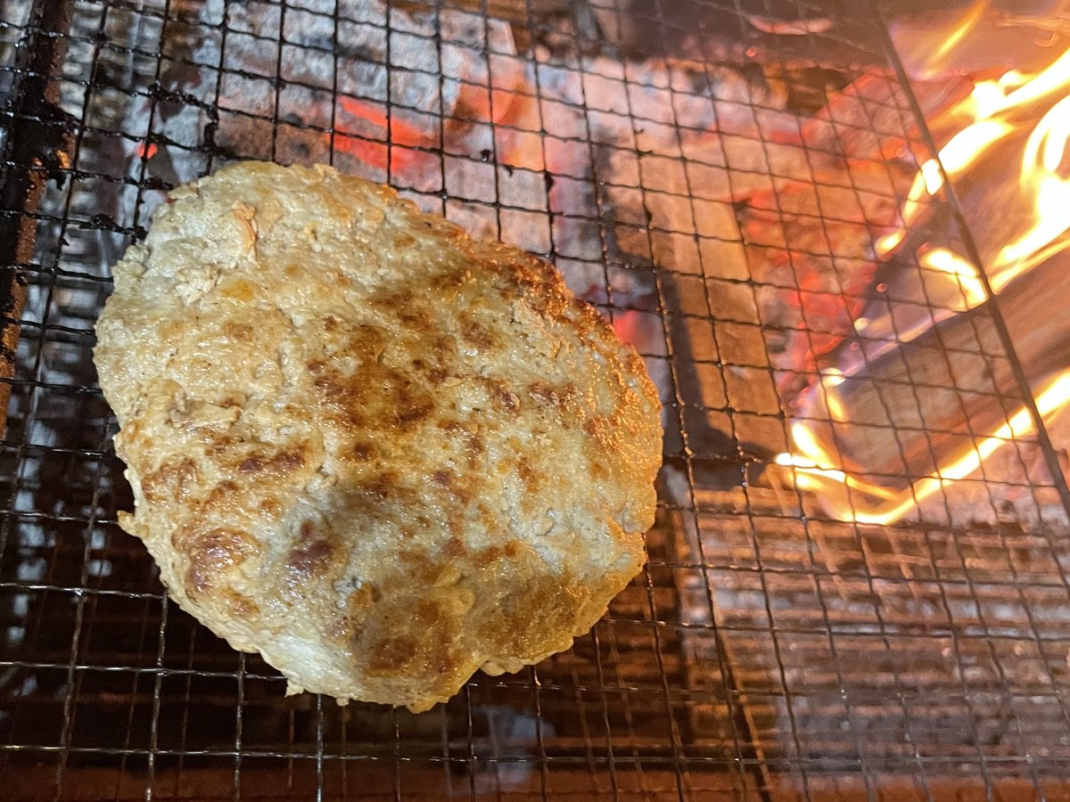 화덕 빵