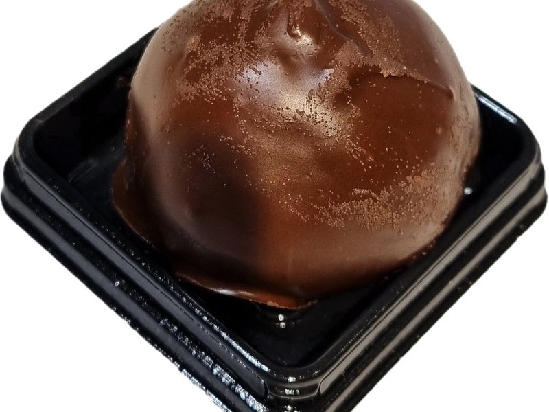 초콜릿 돔
