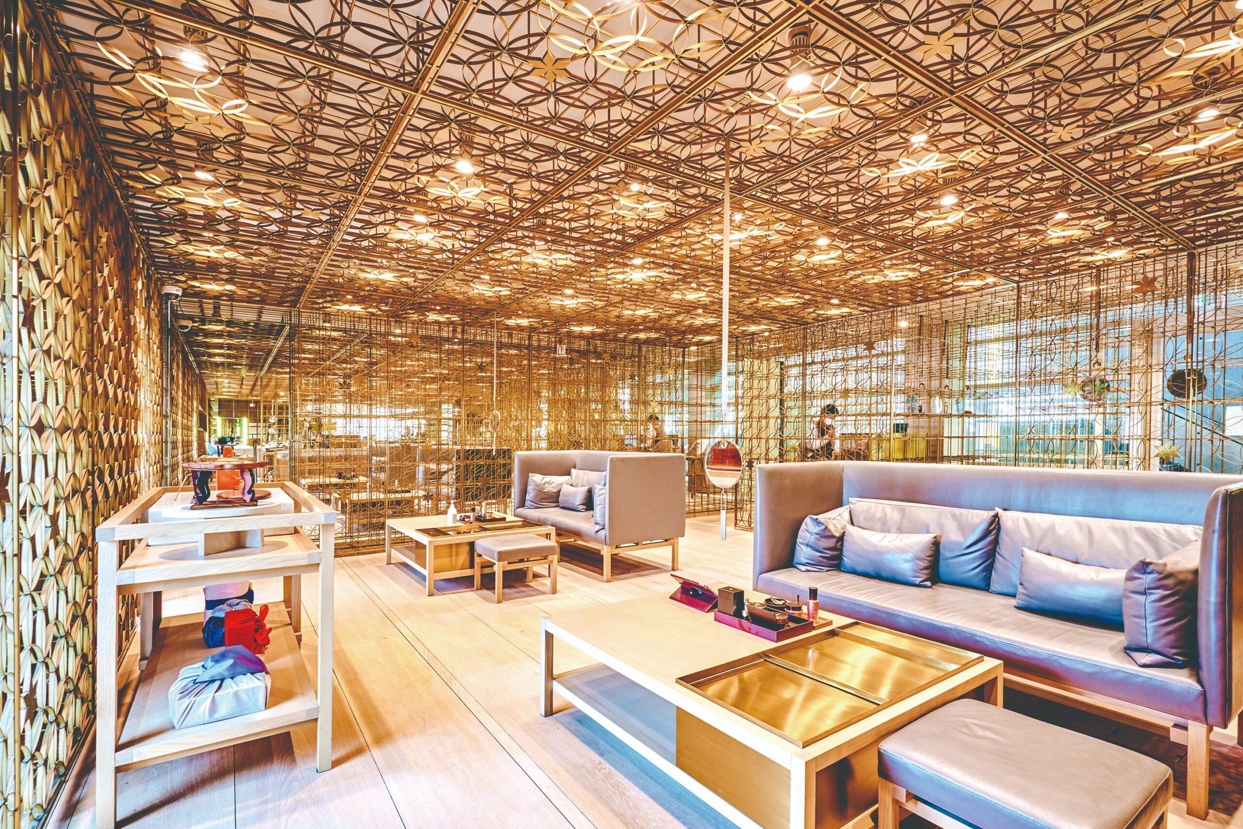 Sulwhasoo Dosan - Therapy in the City