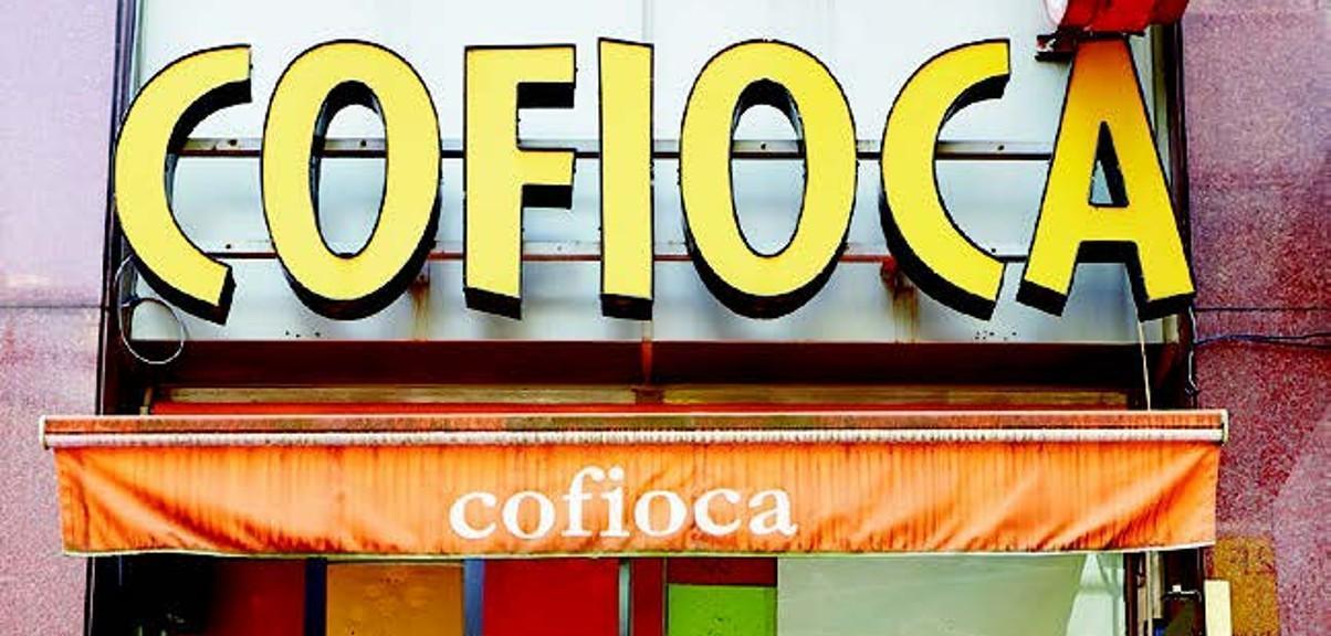 Cofioca