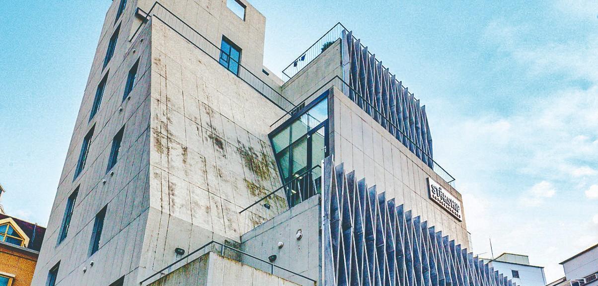 Starship Entertainment