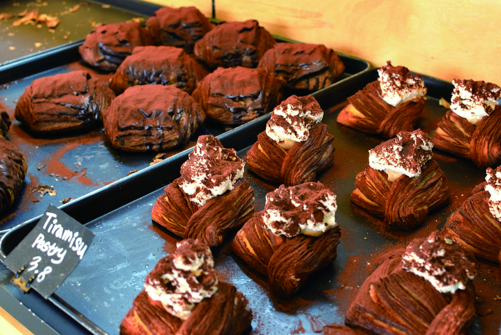 아우어베이커리