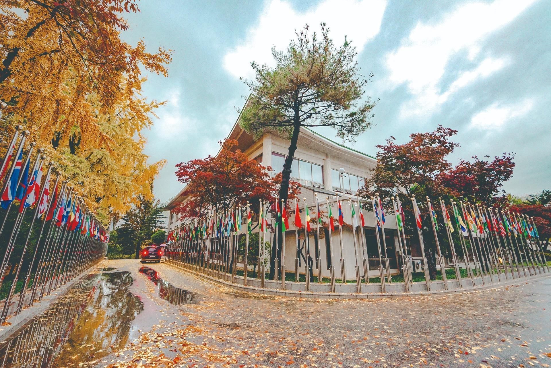 국기원태권도에 깃든 한국의 문화 2