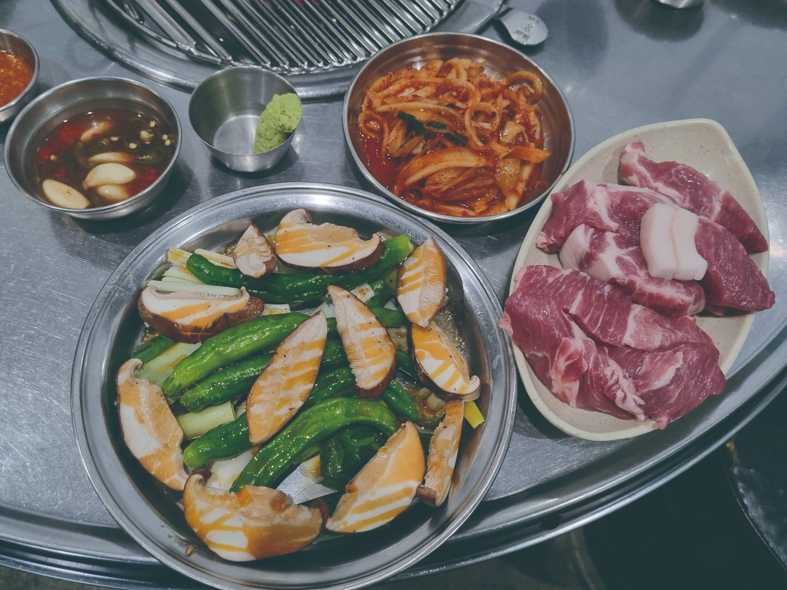 길목 3