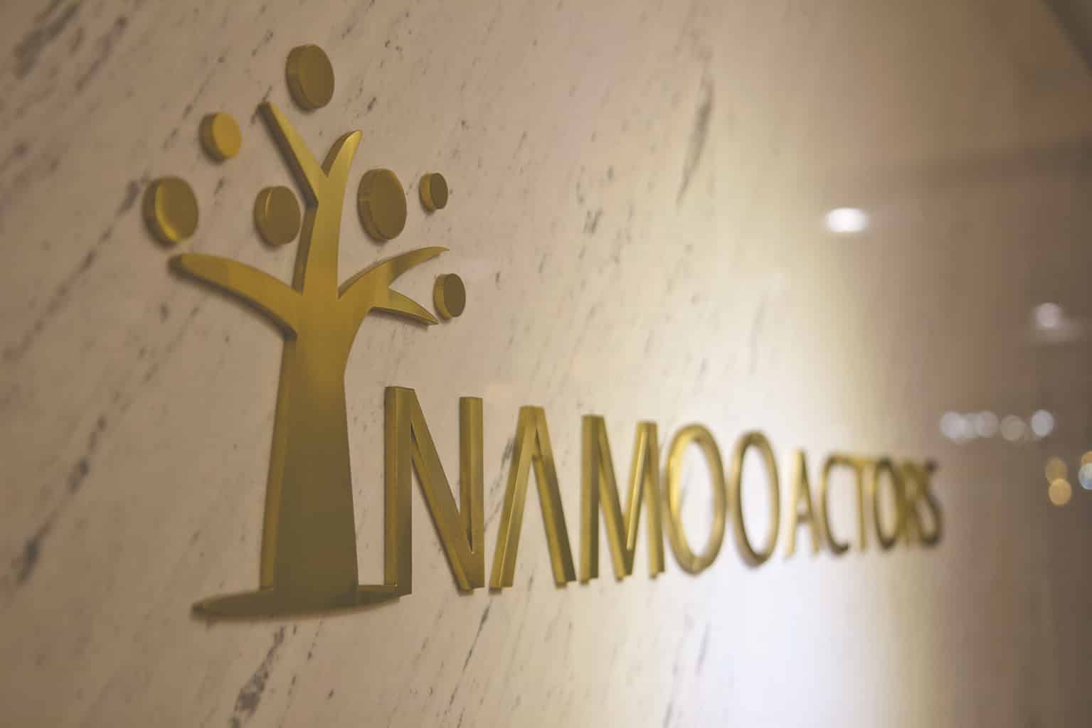 Namoo Actors 3