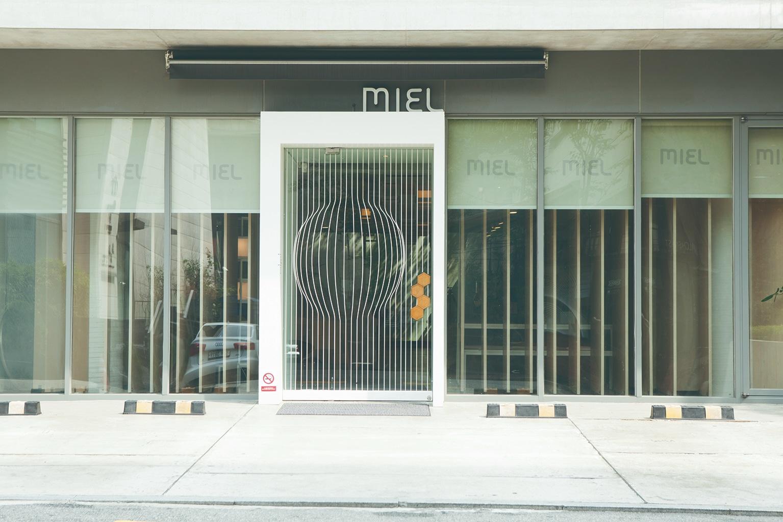 Miel 4