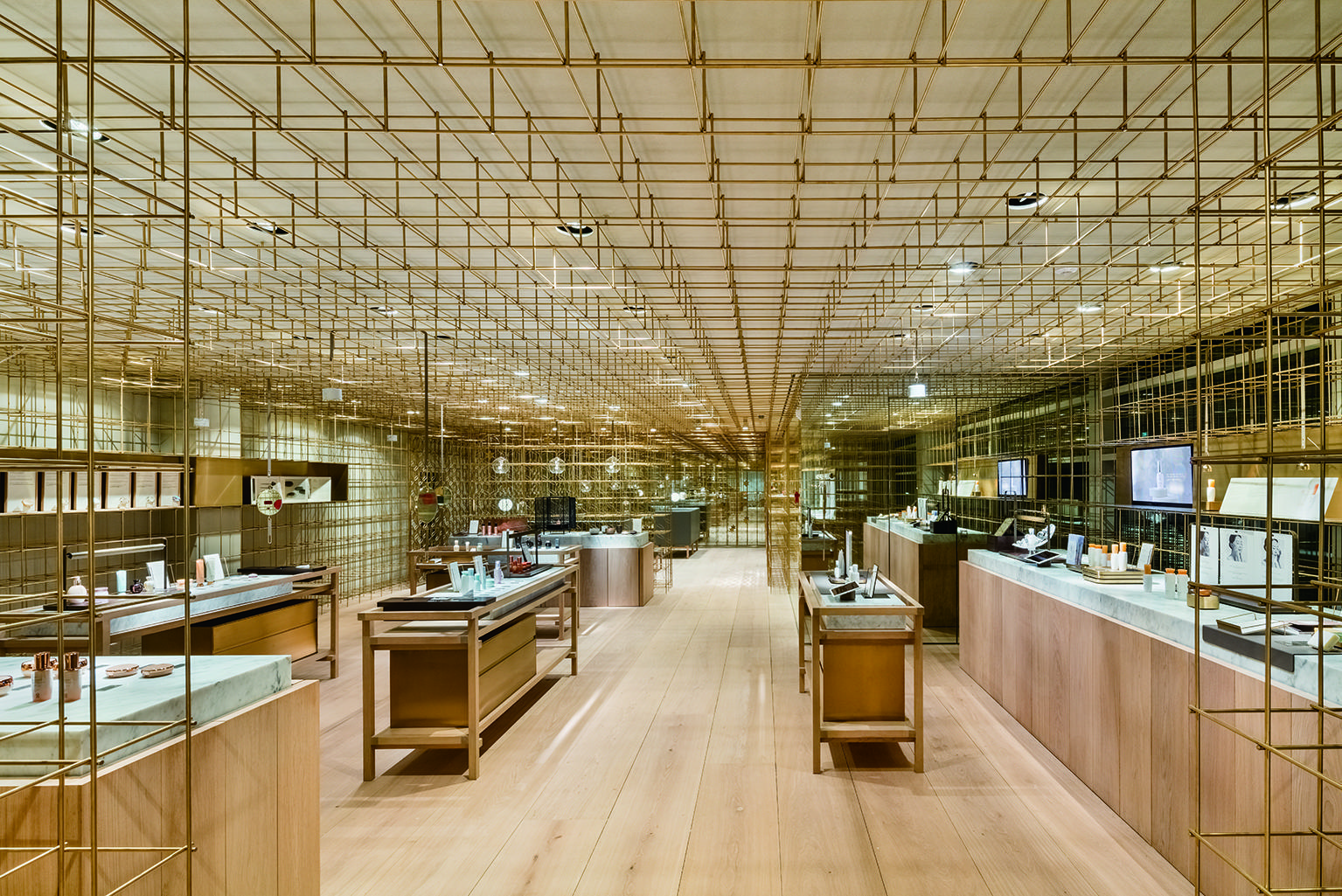 Sulwhasoo Dosan Flagship Store 3