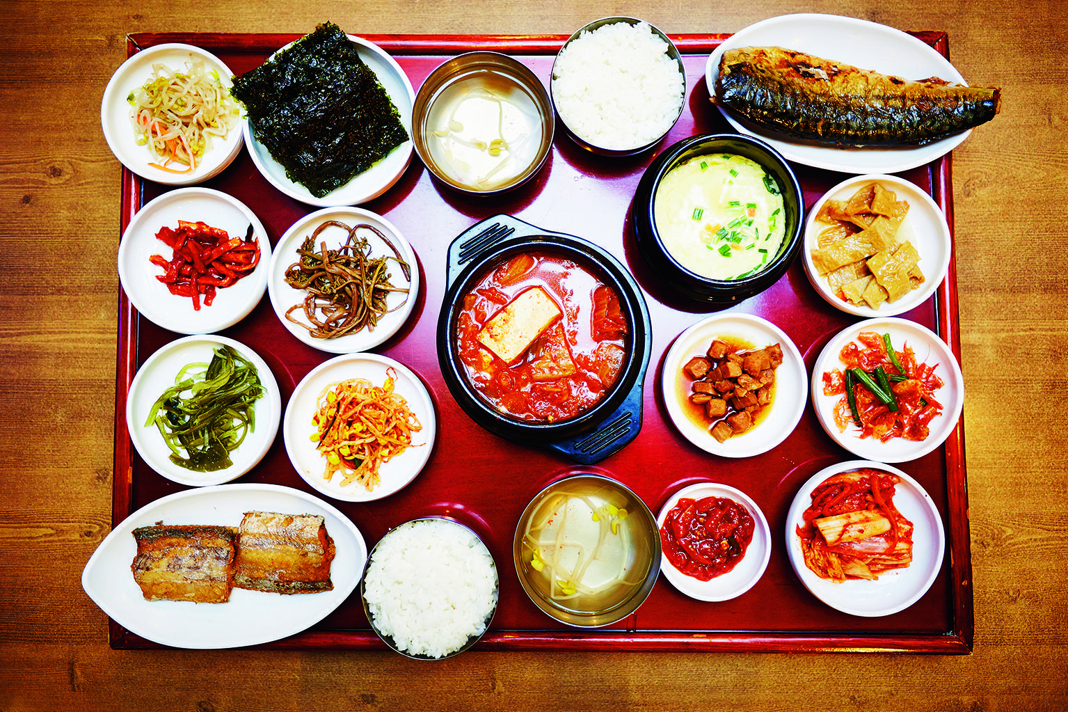 Cheongdamgol 2