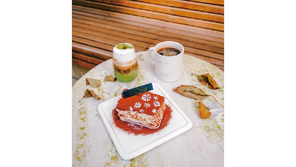 Cafe Mula - Tiramisu From A to Z 4