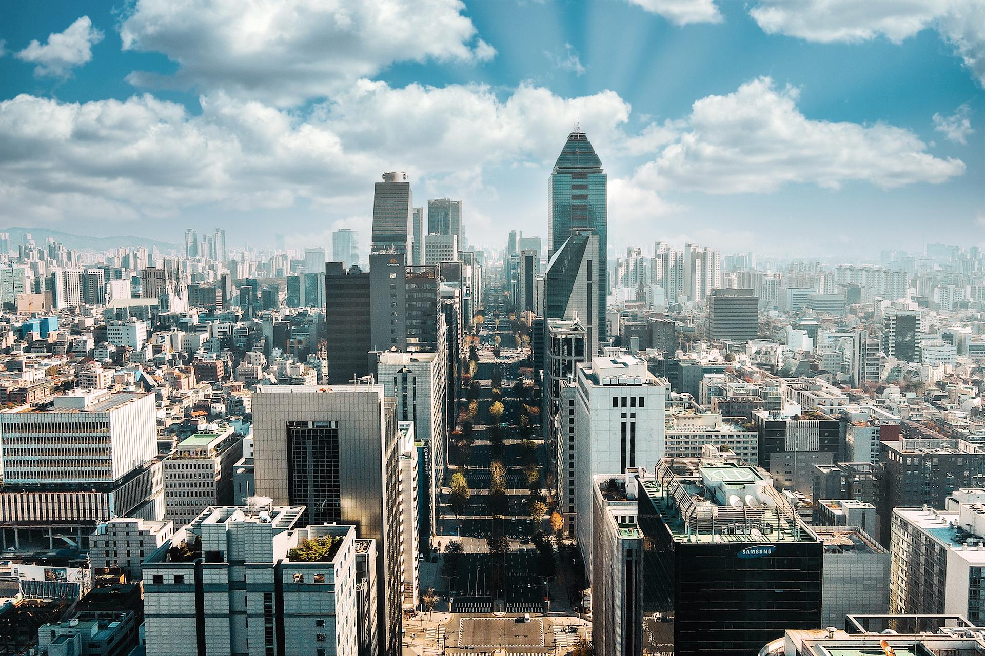 진정한 강남스타일 역삼&논현