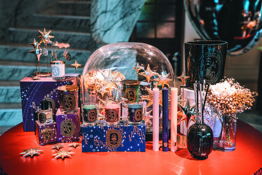 Diptyque Garosu-gil Flagship Store