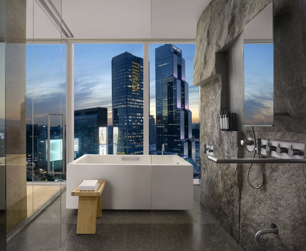 Park Hyatt Seoul 4