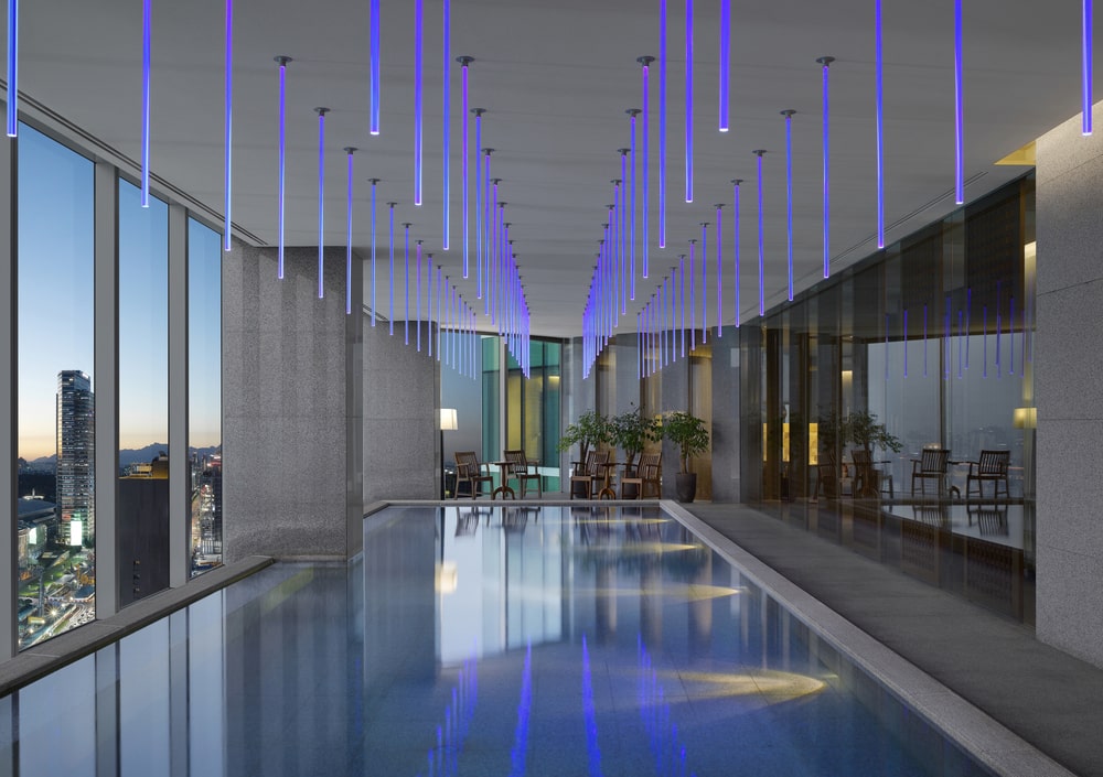 Park Hyatt Seoul 3
