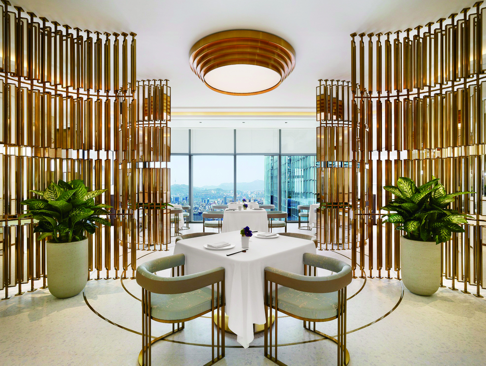 Josun Palace Seoul Gangnam 2
