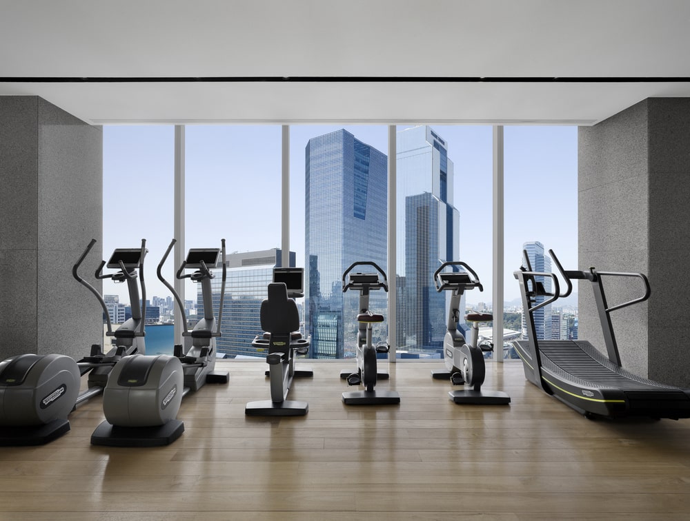 Park Hyatt Seoul 2