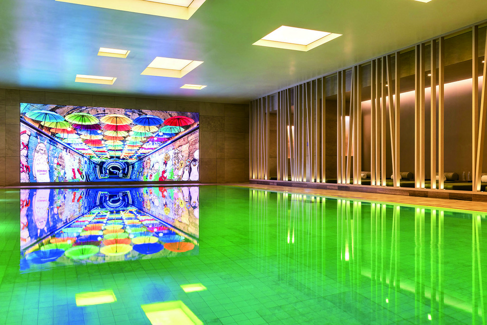 Andaz Seoul Gangnam 2
