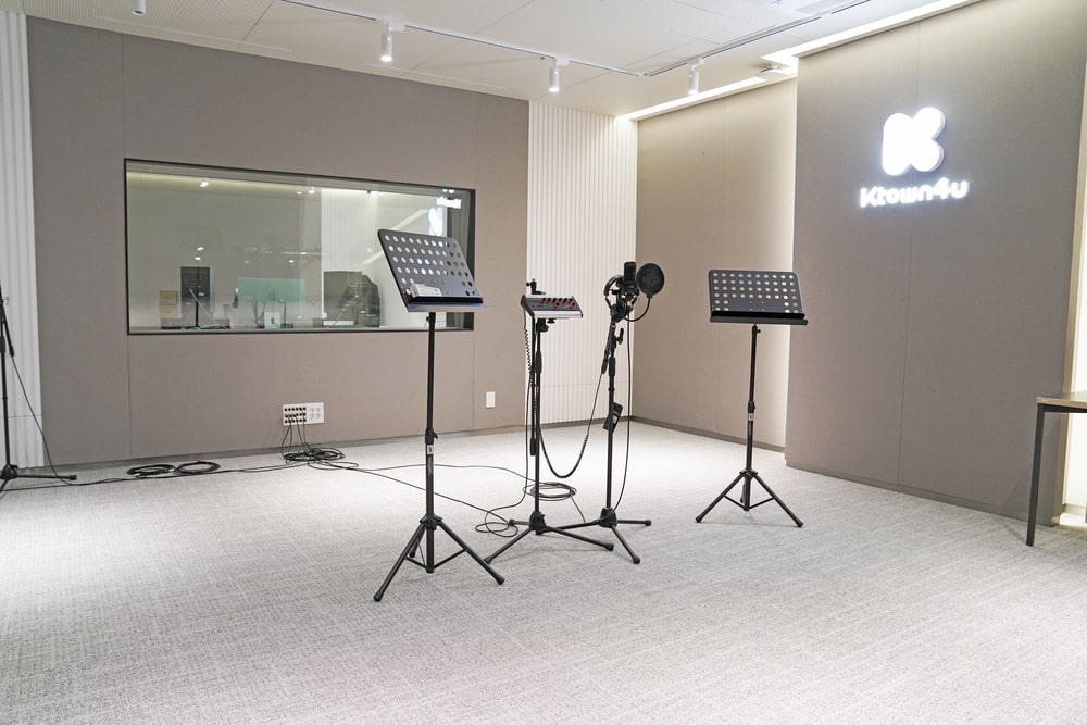 K-Town For You COEX Academy 2