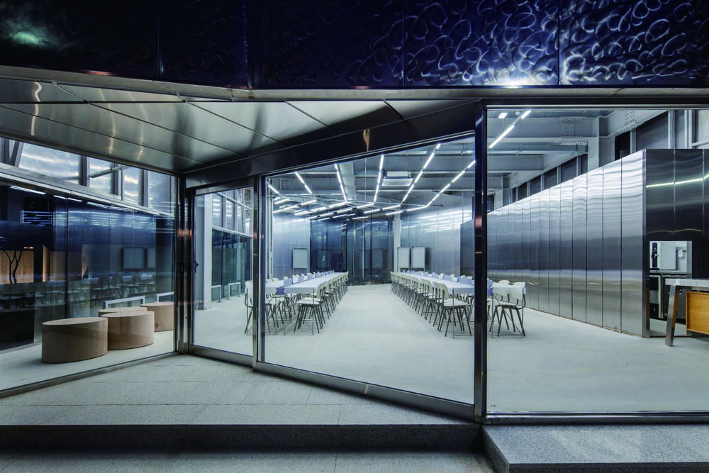 Samseong-dong Think-Tank (Winner of the Excellence Award in the 11th Exhibition) 4