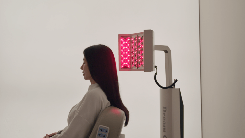 Dr. ForHair Care Lab 4