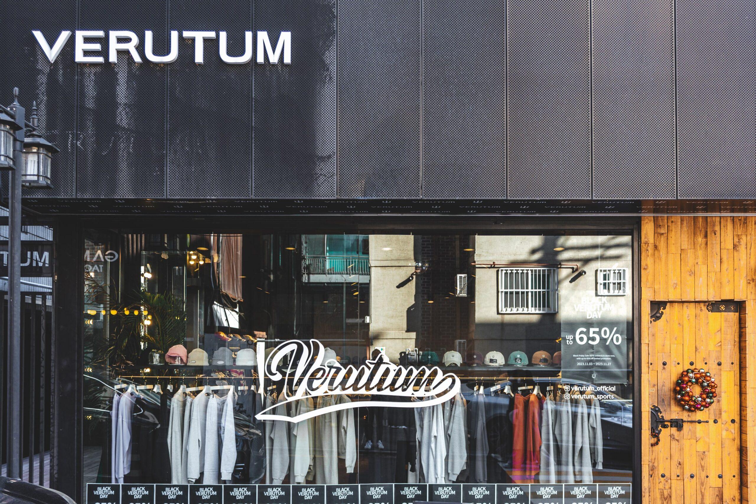 Verutum 4