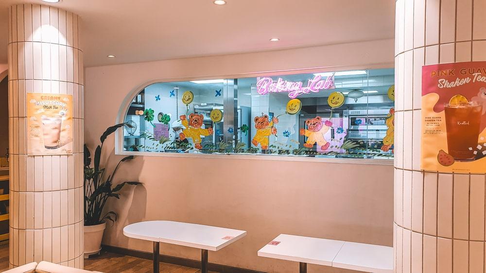 K-스타의 맛, 리얼 먹방 투어 ②