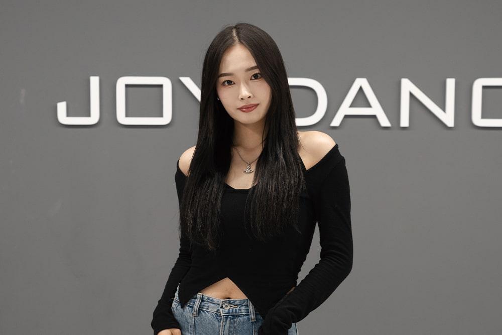 강남의 사람들 #4 조이댄스아카데미 재아 댄서