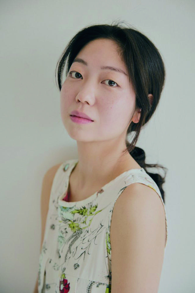 고정경