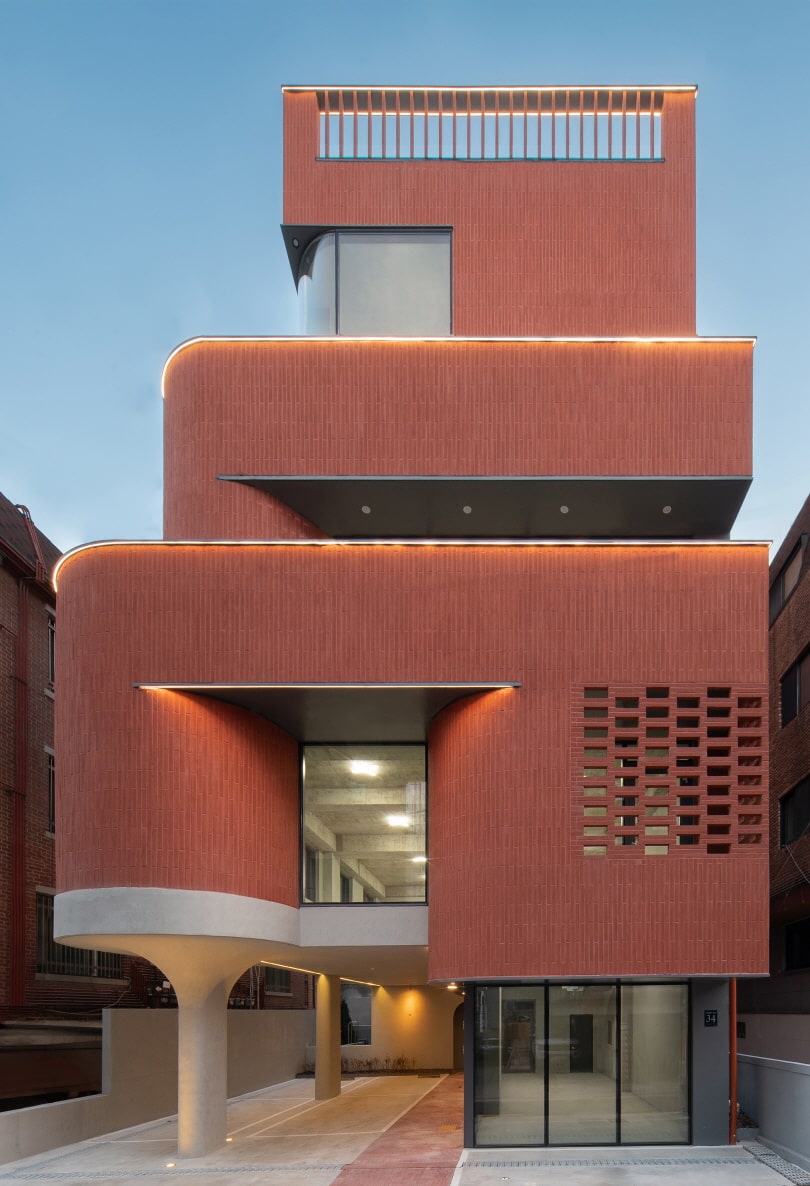 Rema Building (2024 Excellence Award)