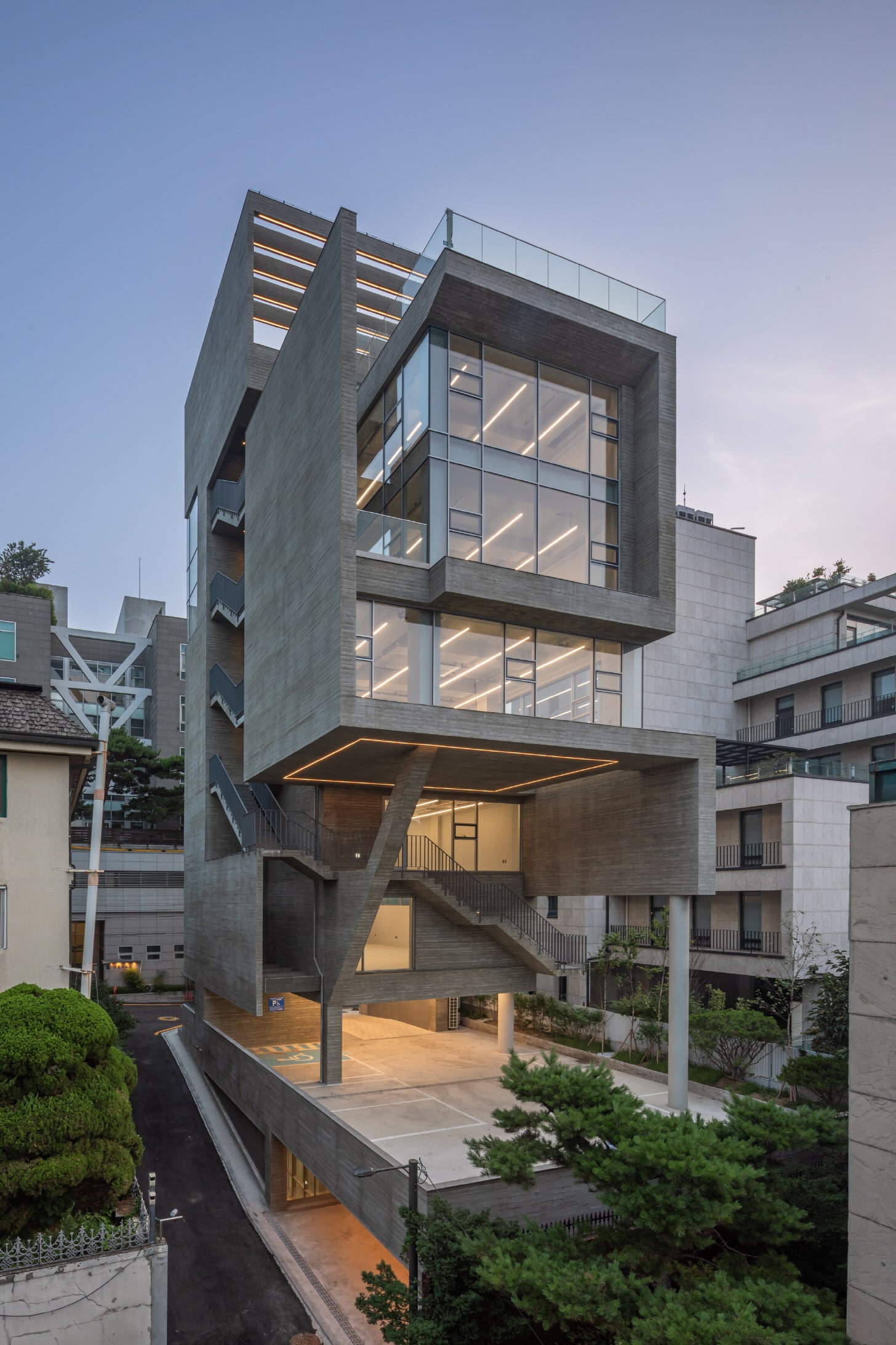 Innerspace (2024 Grand Prize)