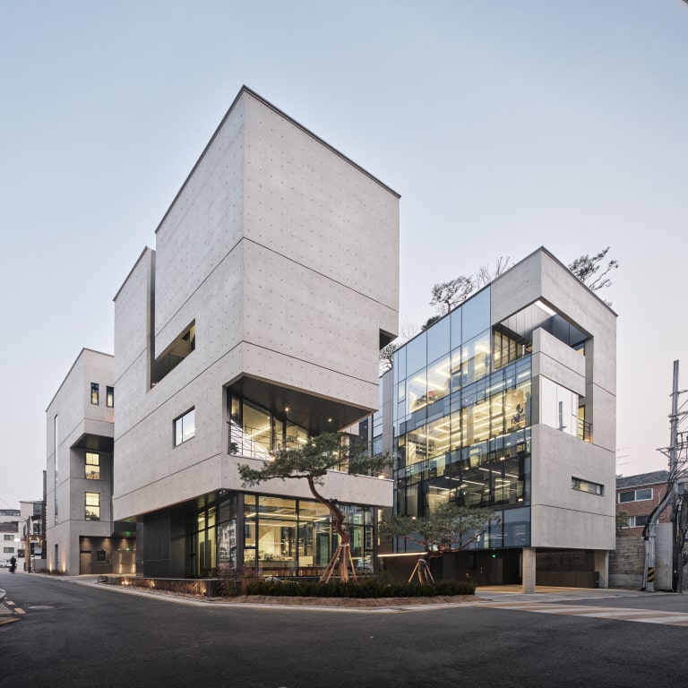 Gust & Gale & Oscar (2024 Top Excellence Award)