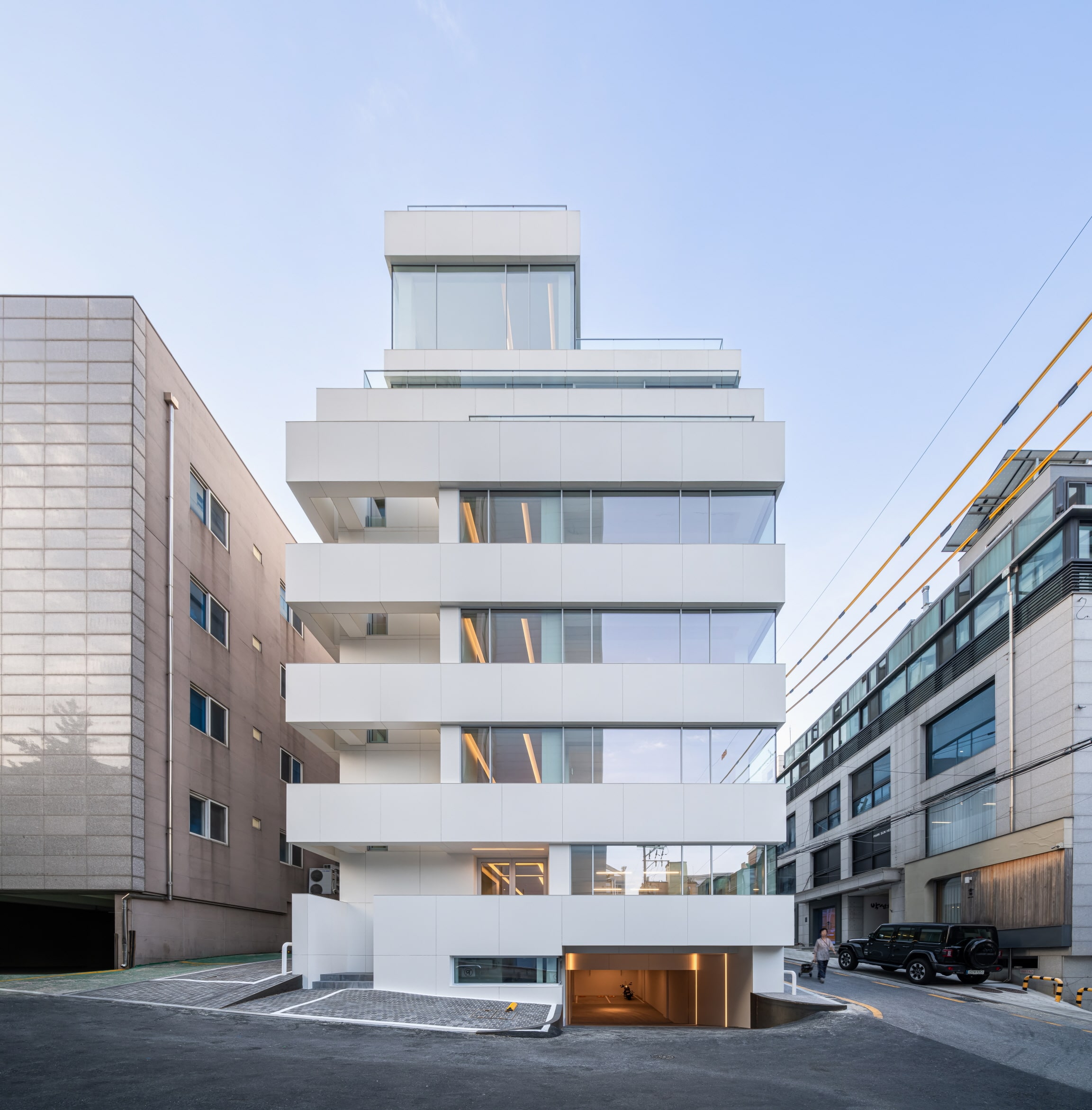 BEATO 101 (2024 Beautiful Architecture Award) 4
