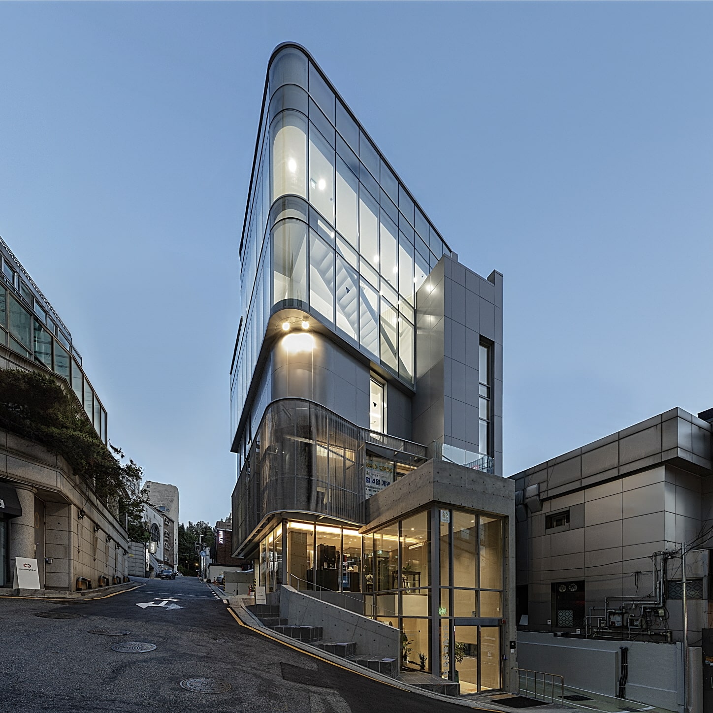 N. 1127 (2024 Beautiful Architecture Award) 4