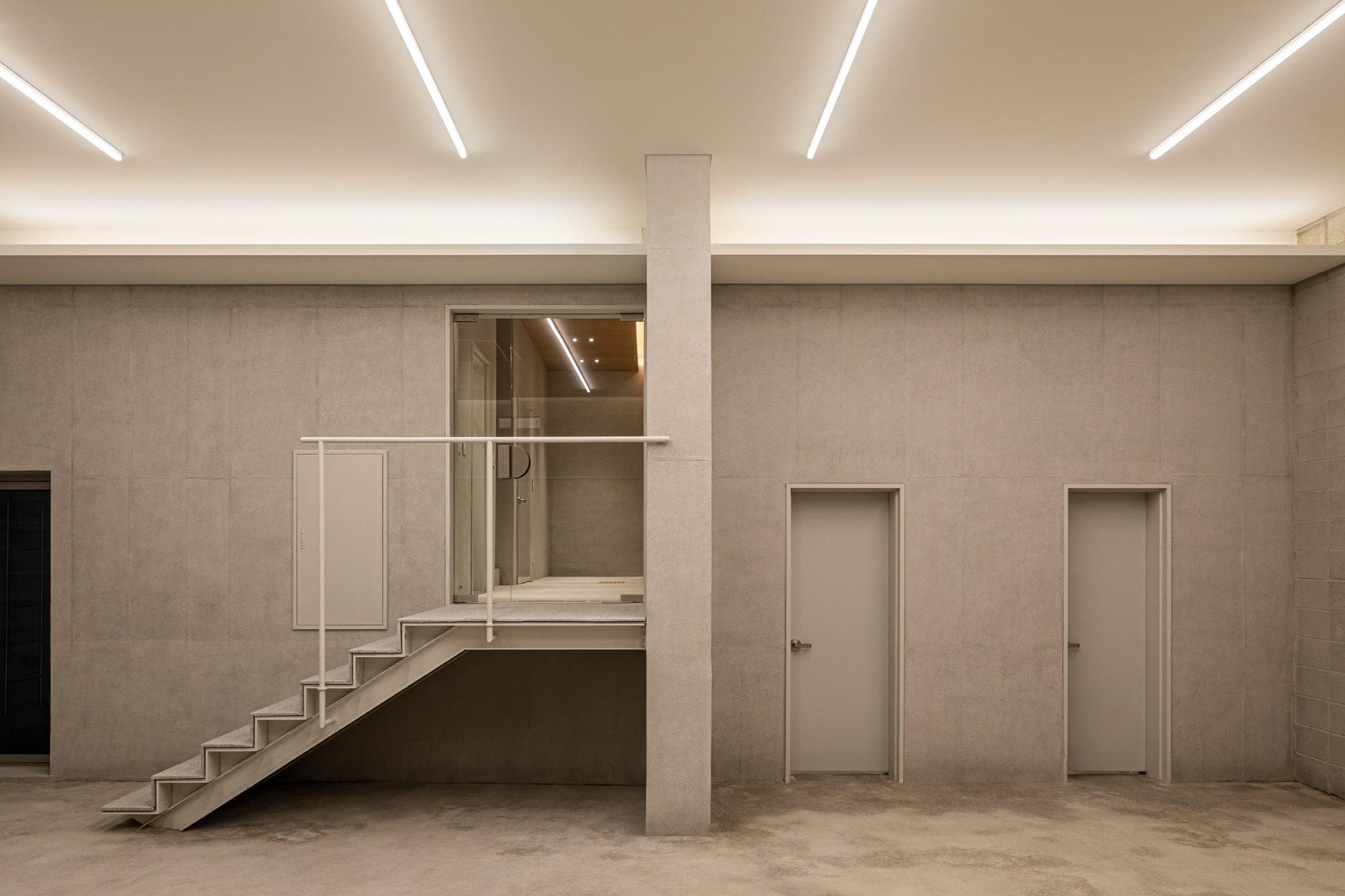 Sunday Brunch HQ (2024 Beautiful Architecture Award) 4