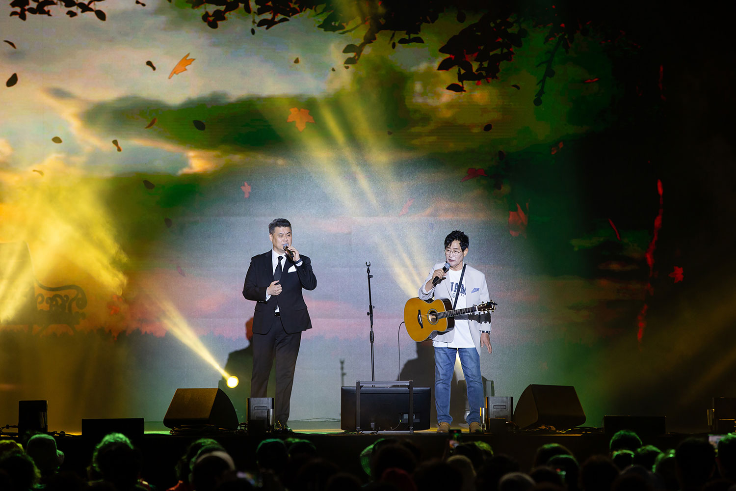 Maru Park Music Picnic