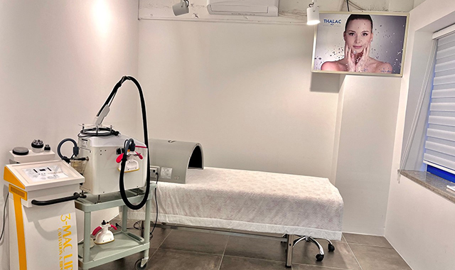 뷰티라인업 에스테틱