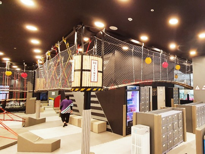 블랙벨트 태권도 체험