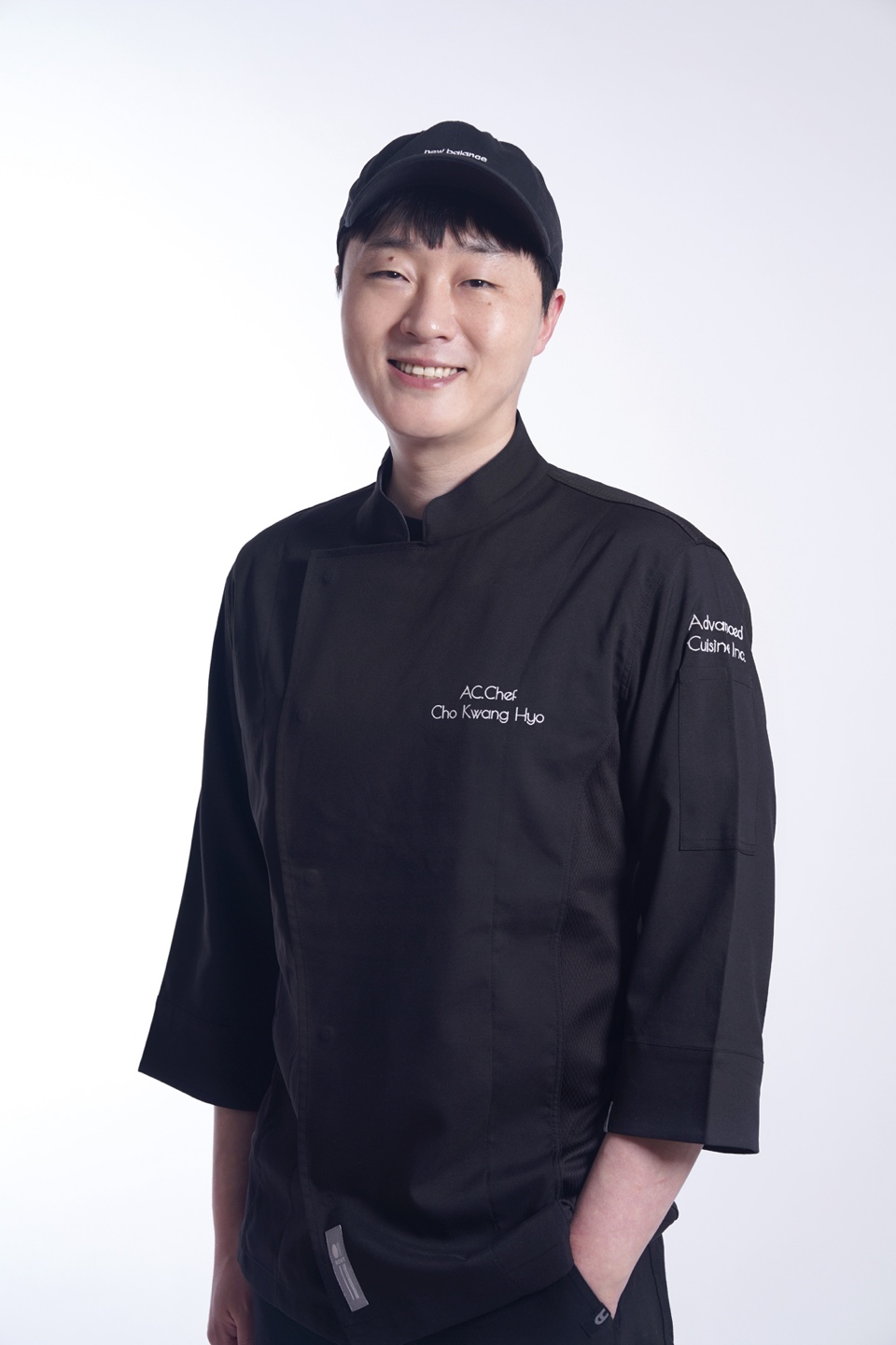 조광효 셰프