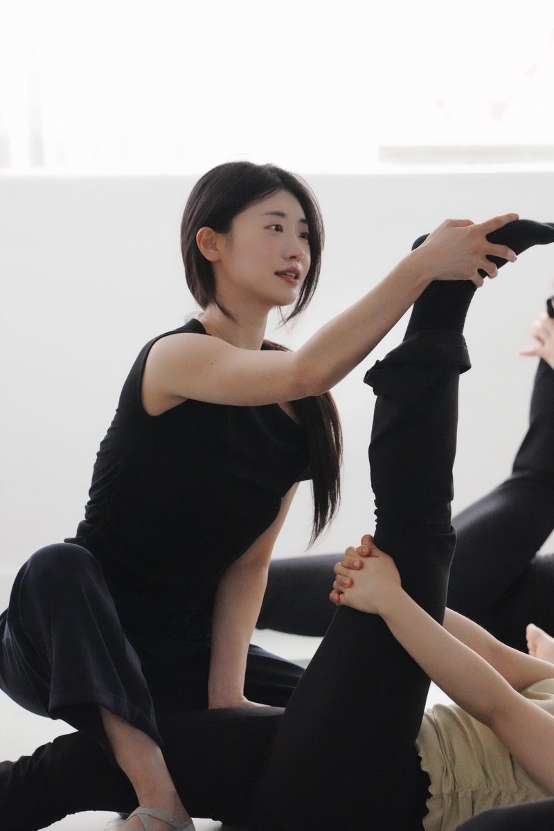 박혜정 강사